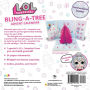 Alternative view 3 of L.O.L. Surprise! Bling-A-Tree Advent Calendar: (LOL Surprise, Trim a Tree, Craft Kit, 25+ Surprises, L.O.L. For Girls Aged 6+)