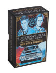 Alternative view 1 of Supernatural Tarot Deck and Guidebook