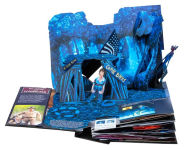 Alternative view 11 of Stranger Things: The Ultimate Pop-Up Book (Reinhart Pop-Up Studio)