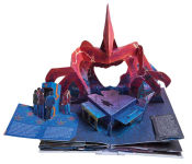 Alternative view 2 of Stranger Things: The Ultimate Pop-Up Book (Reinhart Pop-Up Studio)