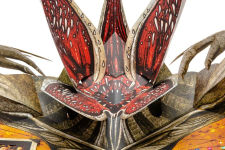 Alternative view 7 of Stranger Things: The Ultimate Pop-Up Book (Reinhart Pop-Up Studio)