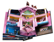 Alternative view 8 of Stranger Things: The Ultimate Pop-Up Book (Reinhart Pop-Up Studio)