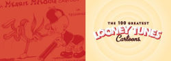 Alternative view 2 of The 100 Greatest Looney Tunes Cartoons