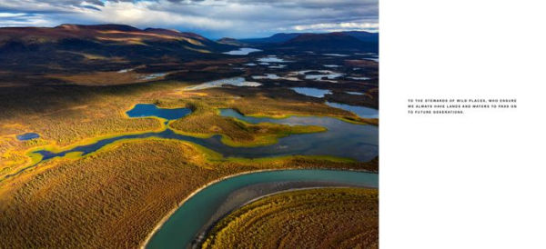 Refuge: America's Wildest Places (Explore the National Wildlife Refuge System, Including Kodiak, Palmyra Atoll, Rocky Mountains, and More, Photography Books, Coffee-Table Books, Wildlife Conservation)