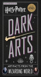 Alternative view 1 of Harry Potter: Dark Arts