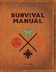 Epub it books download The Official Far Cry Survival Manual