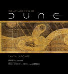 Alternative view 1 of The Art and Soul of Dune