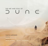 Alternative view 2 of The Art and Soul of Dune