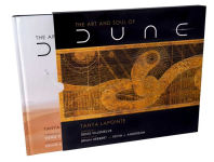 Alternative view 9 of The Art and Soul of Dune