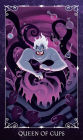 Alternative view 15 of Disney Villains Tarot Deck and Guidebook Movie Tarot Deck Pop Culture Tarot