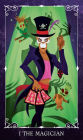 Alternative view 5 of Disney Villains Tarot Deck and Guidebook Movie Tarot Deck Pop Culture Tarot