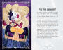 Alternative view 9 of Disney Villains Tarot Deck and Guidebook Movie Tarot Deck Pop Culture Tarot