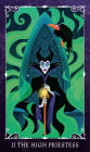 Alternative view 10 of Disney Villains Tarot Deck and Guidebook Movie Tarot Deck Pop Culture Tarot