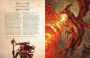 Alternative view 2 of World of Warcraft: The Dragonflight Codex: (A Definitive Guide to the Dragons of Azeroth)
