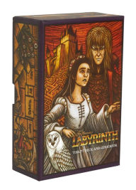 Title: Labyrinth Tarot Deck and Guidebook Movie Tarot Deck, Author: Minerva Siegel