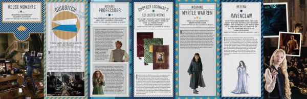 Harry Potter: Slytherin Magic: Artifacts from the Wizarding World