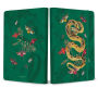 Art of Nature: Garden Gathering Notebook with Elastic Band