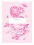 Alternative view 3 of Art of Nature: Garden Gathering Notebook with Elastic Band