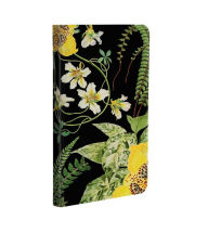 Title: Art of Nature: Botanical Hardcover Ruled Journal, Author: Insight Editions