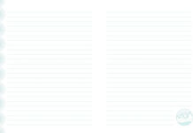 Alternative view 2 of Unplug Softcover Notebook