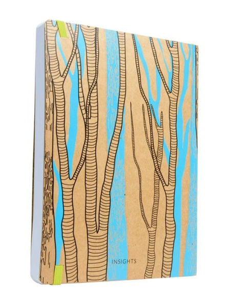 Conservation Softcover Notebook: Notebook With Quotes, Hiking Journal, Camping Journal