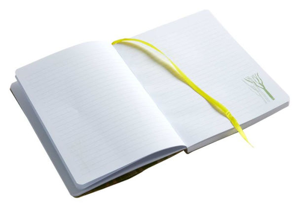 Conservation Softcover Notebook: Notebook With Quotes, Hiking Journal, Camping Journal