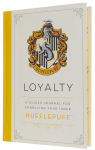 Alternative view 1 of Harry Potter: Loyalty: A Guided Journal for Embracing Your Inner Hufflepuff