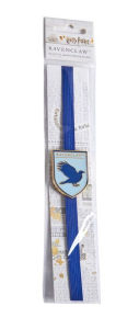 Title: Harry Potter: Ravenclaw Enamel Charm Bookmark, Author: Insight Editions