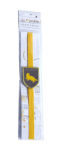 Alternative view 1 of Harry Potter: Hufflepuff Enamel Charm Bookmark