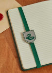 Alternative view 5 of Harry Potter: Slytherin Enamel Charm Bookmark