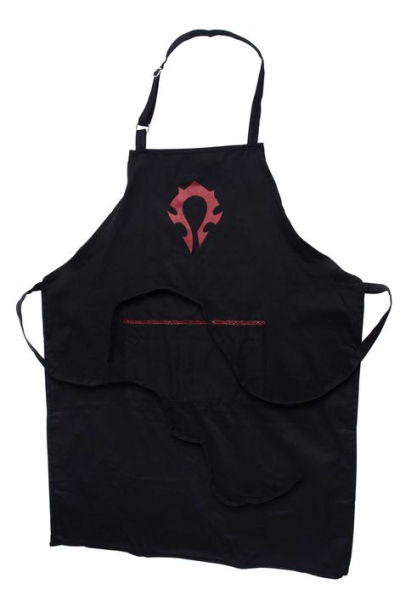 World of Warcraft: The Official Cookbook Gift Set