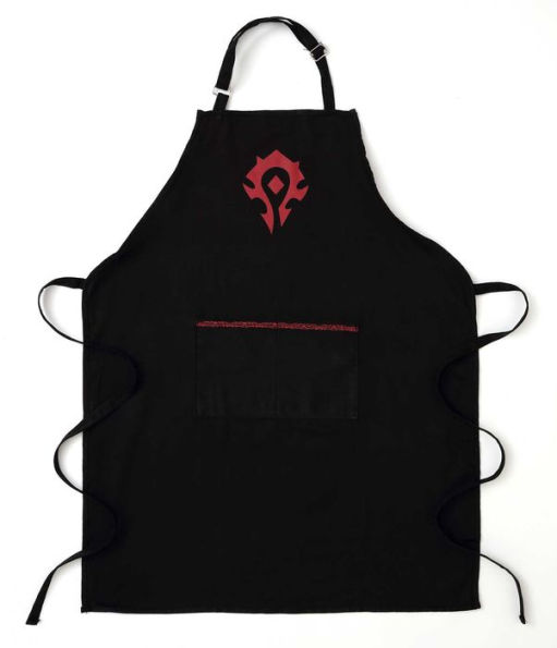 World of Warcraft: The Official Cookbook Gift Set