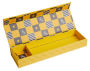 Alternative view 5 of Harry Potter: Hufflepuff Magnetic Pencil Box