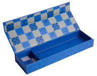 Alternative view 5 of Harry Potter: Ravenclaw Magnetic Pencil Box