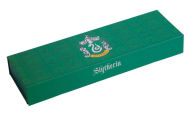 Title: Harry Potter: Slytherin Magnetic Pencil Box