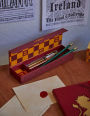 Alternative view 3 of Harry Potter: Gryffindor Magnetic Pencil Box