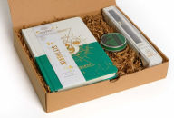 Harry Potter: Slytherin Boxed Gift Set