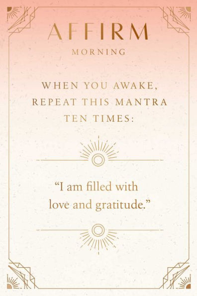 Gratitude: Inspirational Card Deck and Guidebook