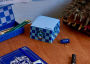 Alternative view 2 of Harry Potter: Ravenclaw Memo Cube