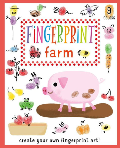 Fingerprint Farm