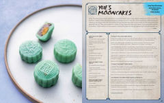 Alternative view 5 of Avatar: The Last Airbender: The Official Cookbook: Recipes from the Four Nations