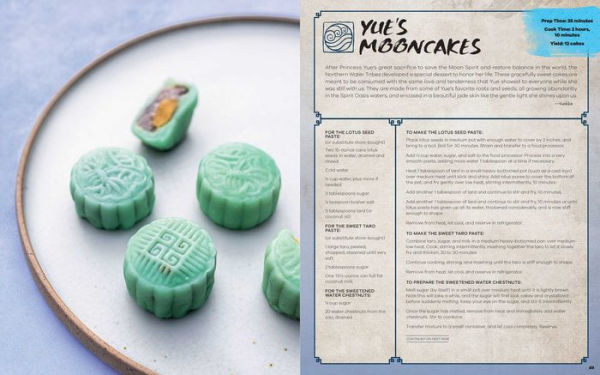 Recreate Meals From Avatar With These Recipes