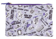 Title: Friends: Accessory Pouch