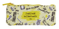 Title: Friends: Pencil Pouch