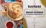 Alternative view 2 of Marvel's Black Pantherï¿½The Official Wakanda Cookbook