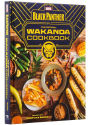 Alternative view 7 of Marvel's Black Pantherï¿½The Official Wakanda Cookbook