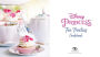 Alternative view 2 of Disney Princess Tea Parties Cookbook (Kids Cookbooks, Disney Fans)