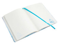 Alternative view 2 of Art of Nature: Under the Sea Softcover Notebook: (Cute Stationery, Gift for Girls, Notebooks)