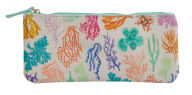 Title: Art of Nature: Under the Sea Pencil Pouch: (Nature Stationery, Accessory Pouch), Author: Insights