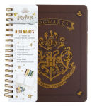 Alternative view 1 of Harry Potter: Hogwarts 12-Month Undated Planner: (Harry Potter School Planner School, Harry Potter Gift, Harry Potter Stationery, Undated Planner)
